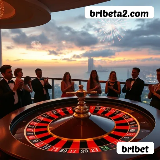 App brlbet apostas esportivas mobile