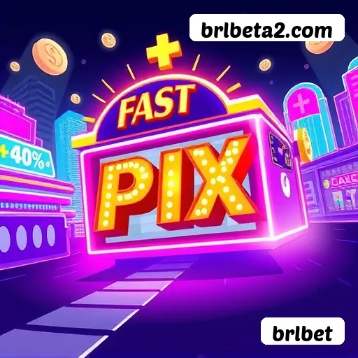 Cassino brlbet app mobile