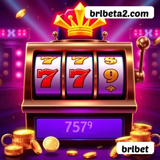 Cassino ao vivo brlbet dealers