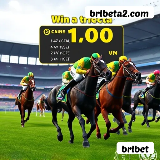 Suporte brlbet