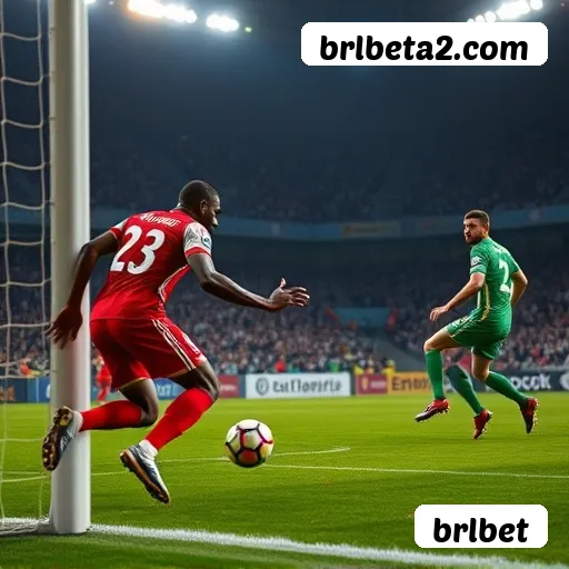 Formulário registro brlbet