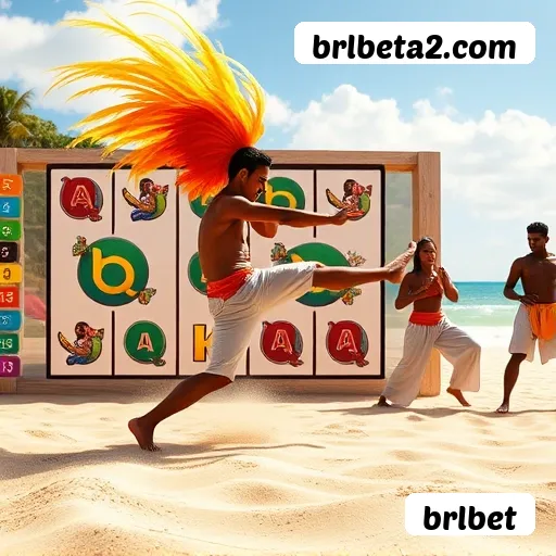 Slots com prêmios brlbet